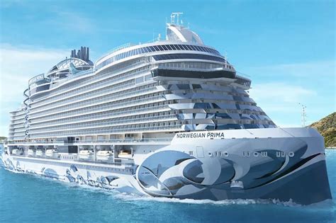 norwegian cruises 2024 from uk